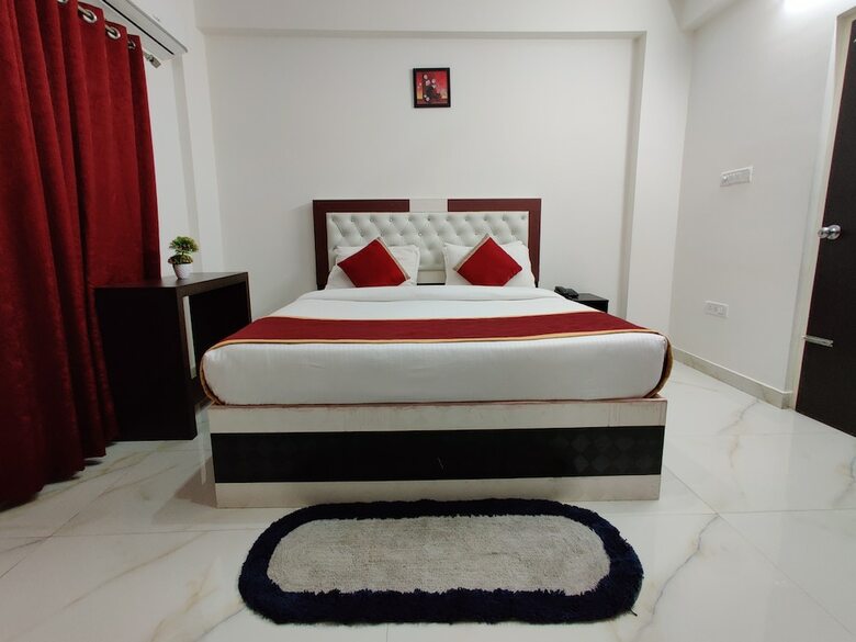 Hotel Royal Residency