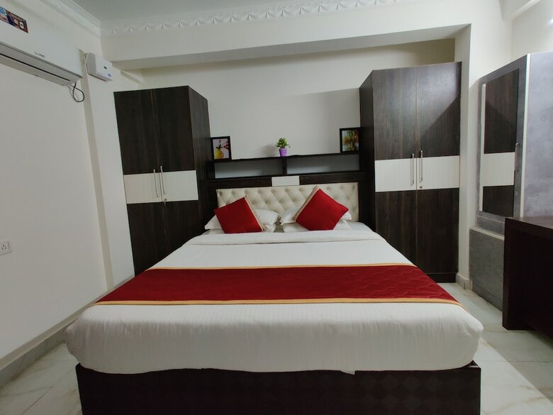 Hotel Royal Residency