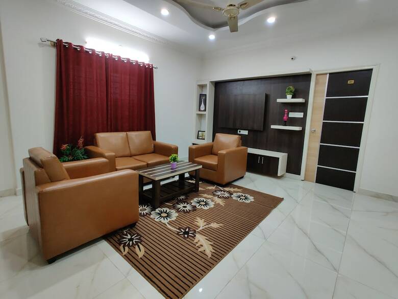 Hotel Royal Residency