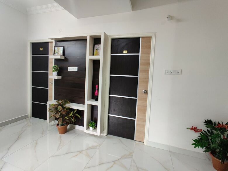 Hotel Royal Residency