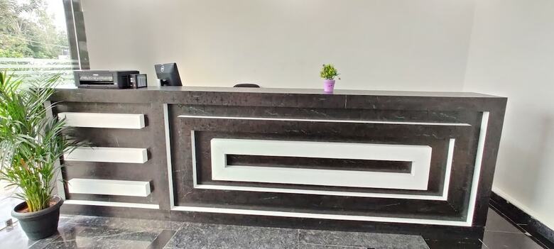 Hotel Royal Residency
