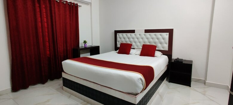 Hotel Royal Residency