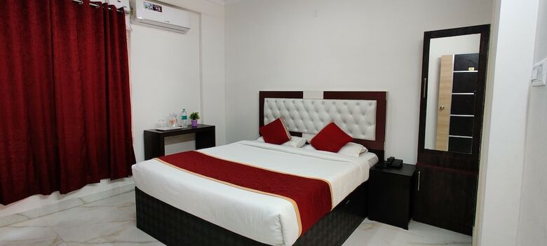 Hotel Royal Residency