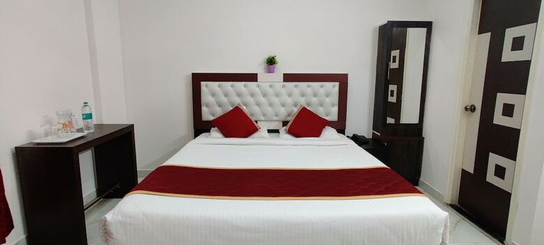 Hotel Royal Residency
