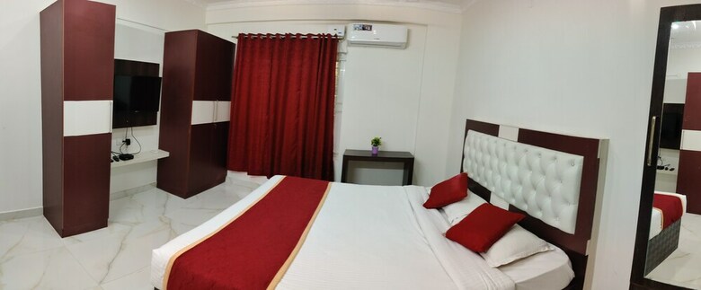 Hotel Royal Residency