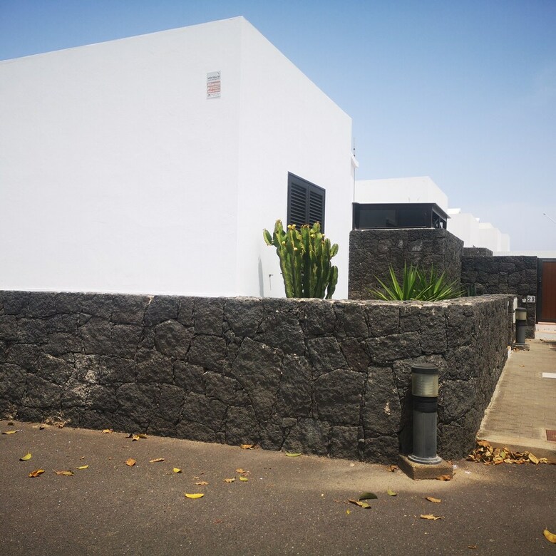 Villa Pedraza