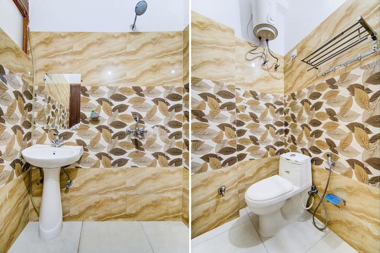 Hotel Rg Corporate Suites