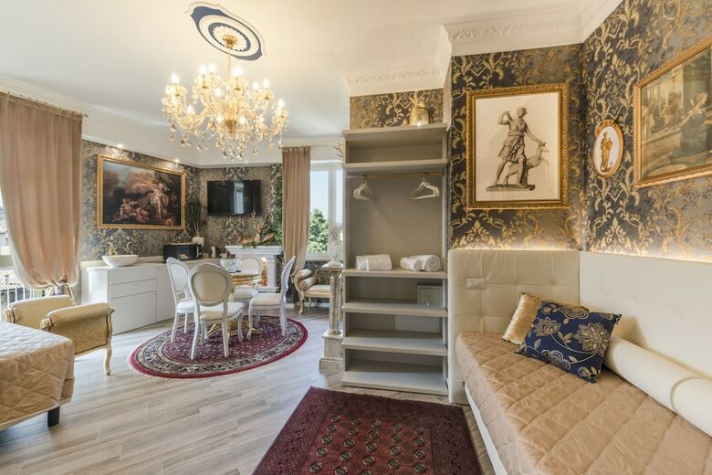 Hotel Olympus Verona Relais