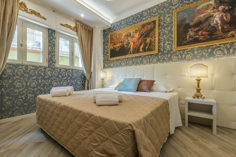 Hotel Olympus Verona Relais