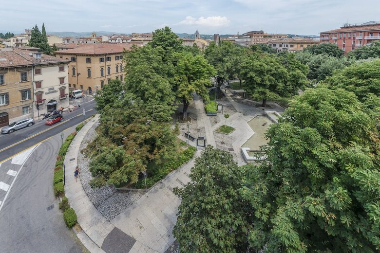 Hotel Olympus Verona Relais