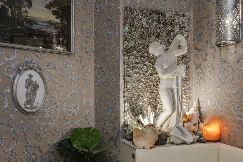 Hotel Olympus Verona Relais