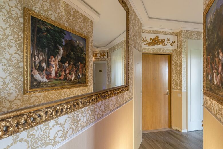 Hotel Olympus Verona Relais