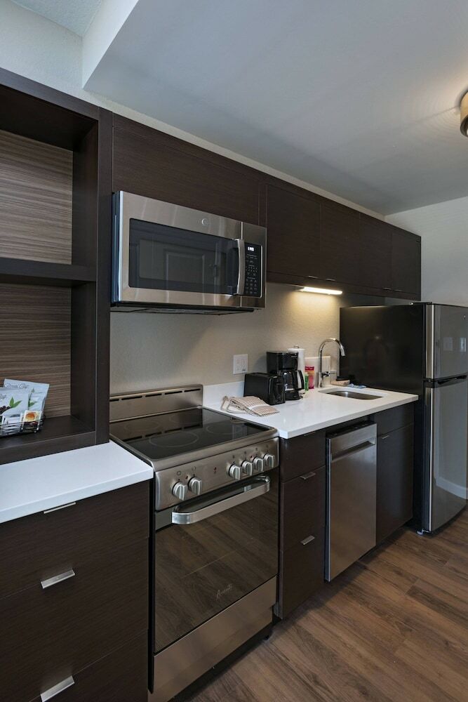 Hotel Towneplace Suites By Marriott Naples