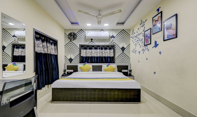 Hotel Treebo Dreamland Guest House