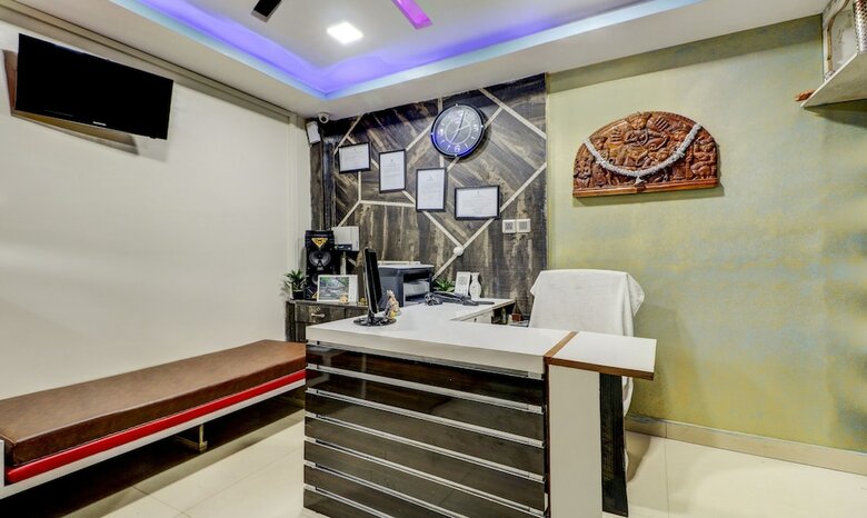 Hotel Treebo Dreamland Guest House