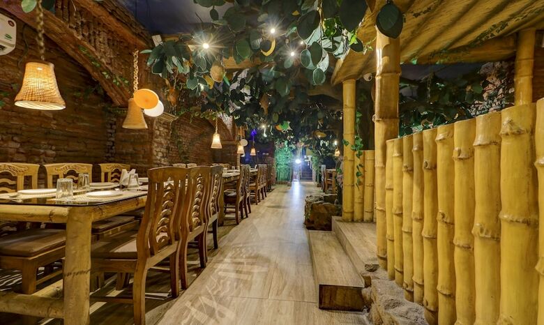 Hotel Treebo Dreamland Guest House