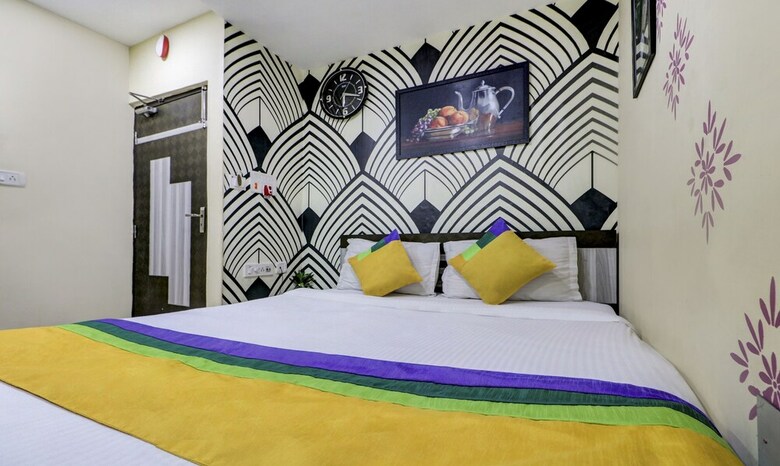 Hotel Treebo Dreamland Guest House