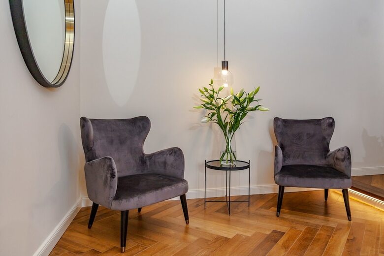 Hotel Budapest Eye Luxury Suites