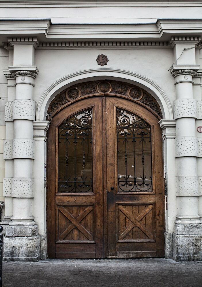 Hotel Budapest Eye Luxury Suites
