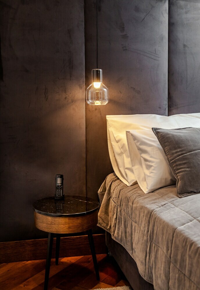 Hotel Budapest Eye Luxury Suites