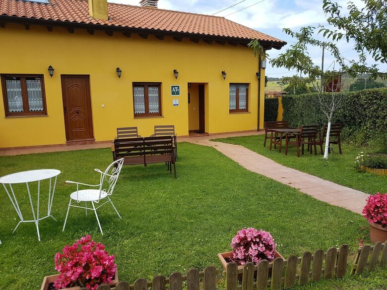 Apartamentos Casa El Gaitero