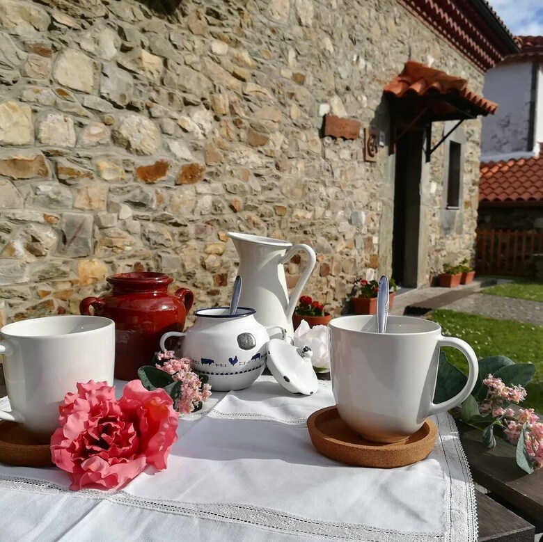 Agroturismo Los Xentiles