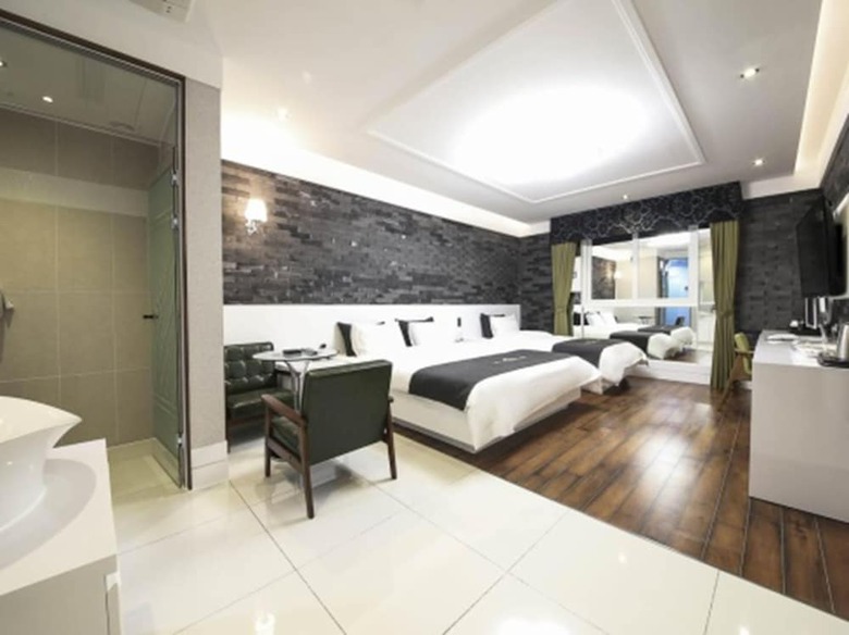 Hotel S Muintel