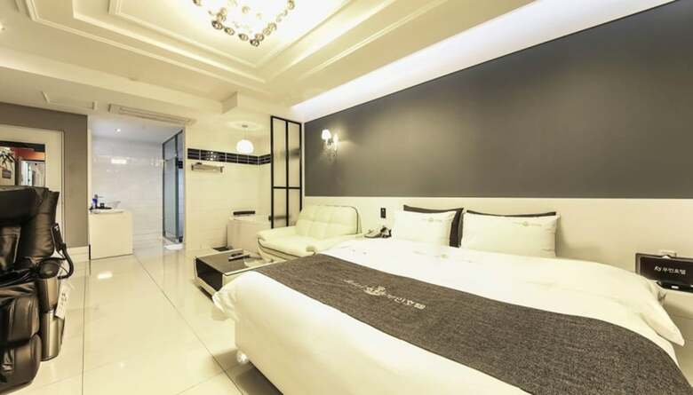 Hotel S Muintel
