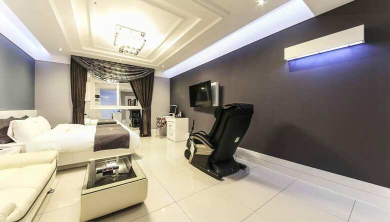 Hotel S Muintel
