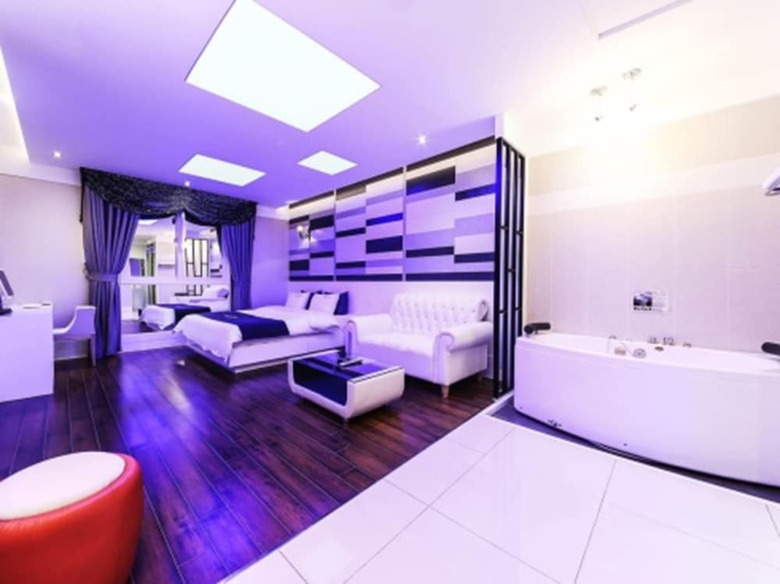 Hotel S Muintel