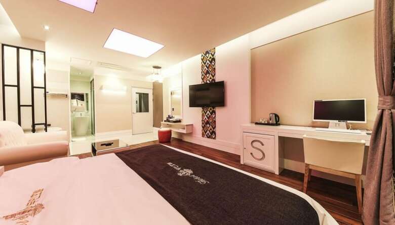 Hotel S Muintel