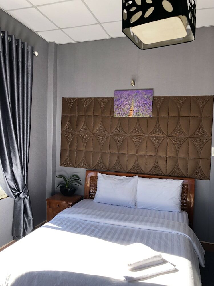 Hotel Smile Villa Da Lat