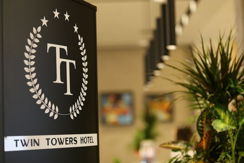 Twin Towers Hotel