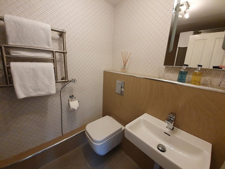 Hotel Strathmore Guesthouse - Adults Only