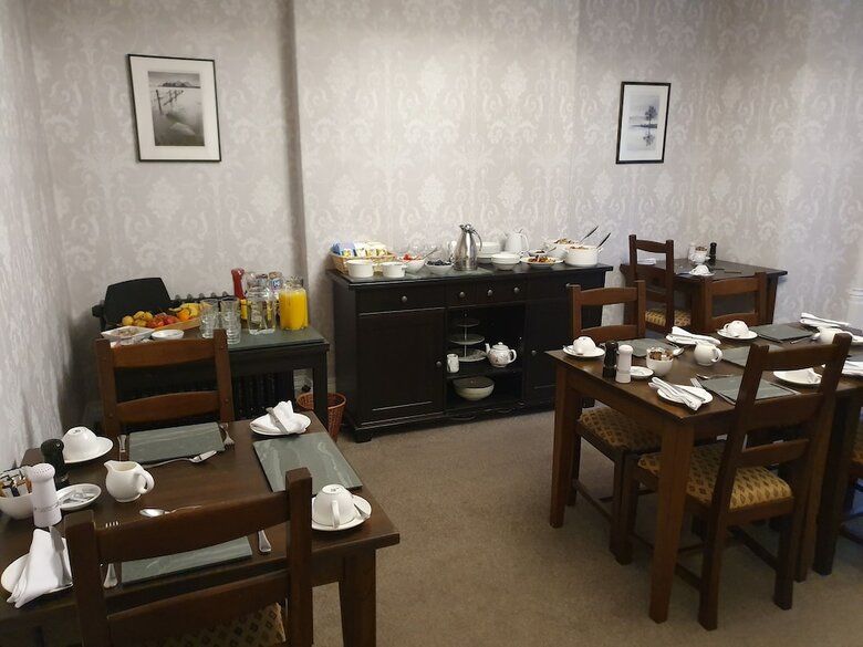 Hotel Strathmore Guesthouse - Adults Only