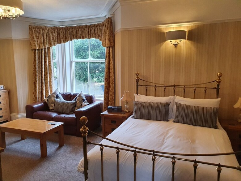 Hotel Strathmore Guesthouse - Adults Only