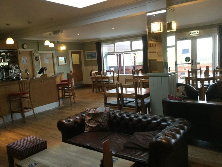 Posada Mounts Bay Inn
