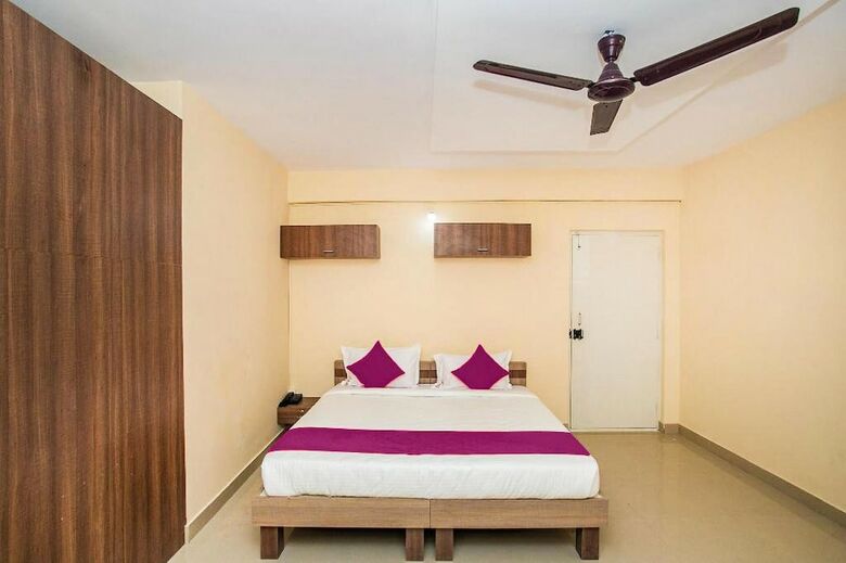 Hotel Nexstay Blueberry