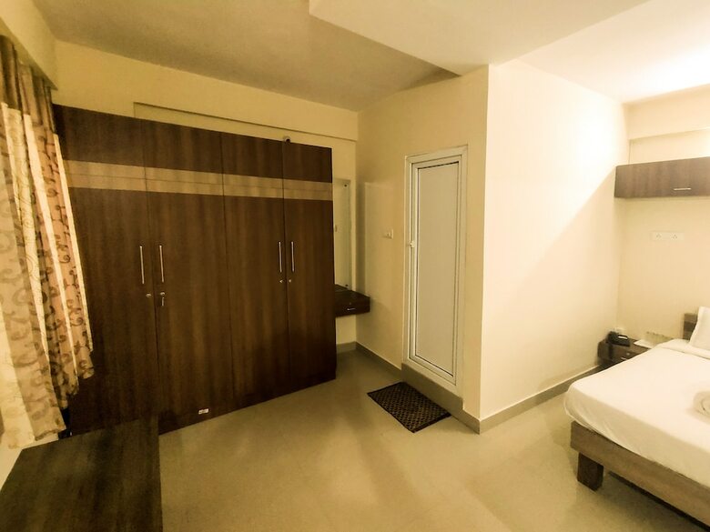 Hotel Nexstay Blueberry
