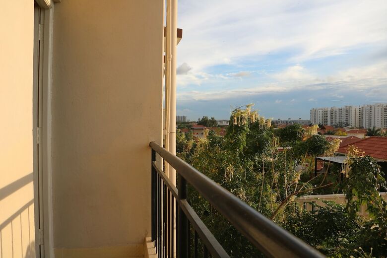 Hotel Nexstay Blueberry