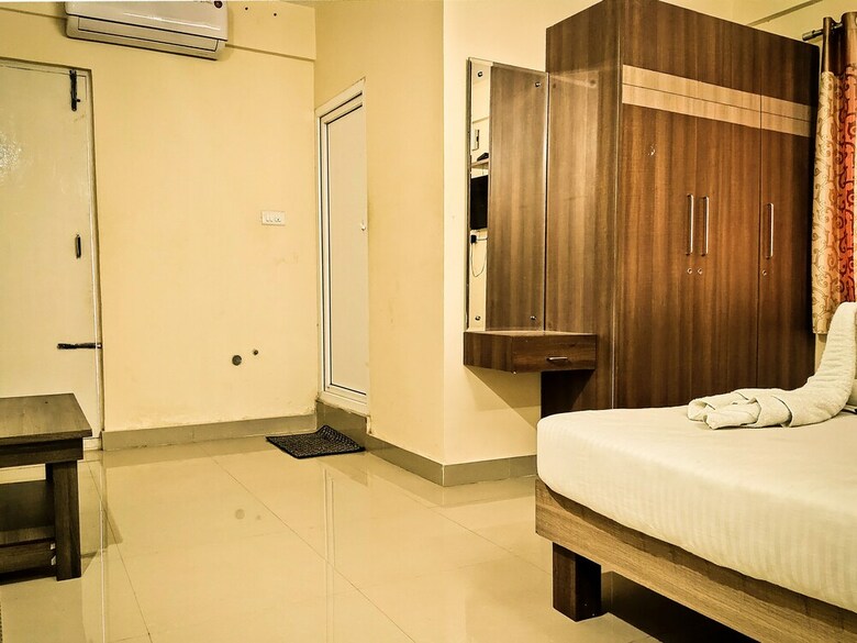 Hotel Nexstay Blueberry