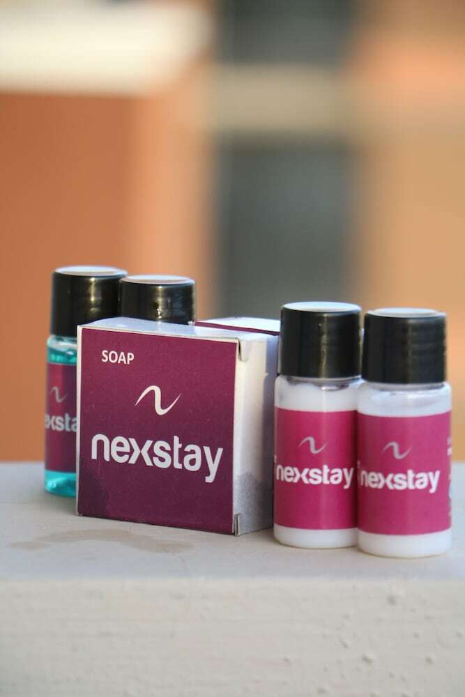 Hotel Nexstay Blueberry
