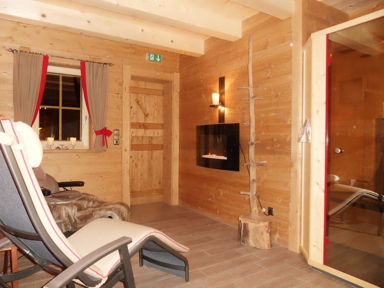 Apartamentos Alpbach Bergwald