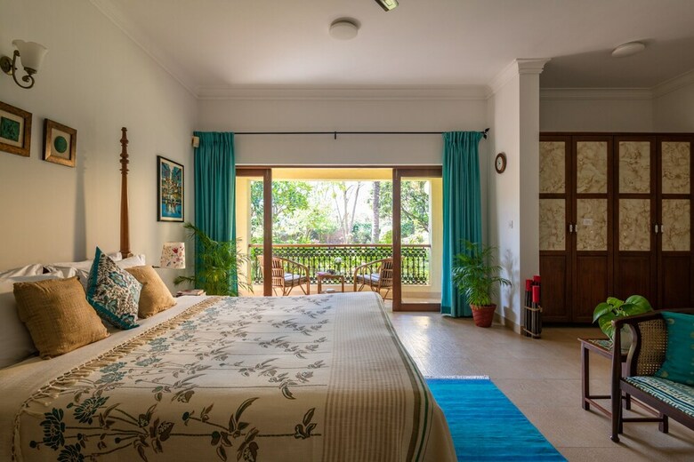 Villa La Quinta By Iksha