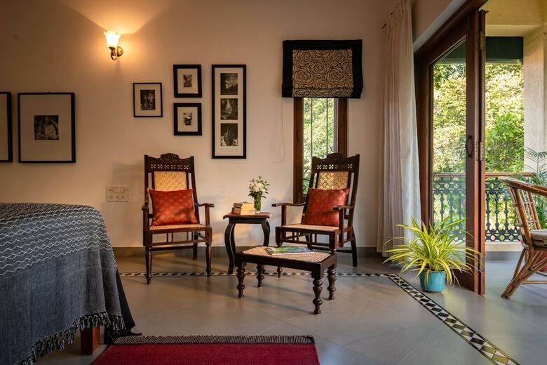 Villa La Quinta By Iksha