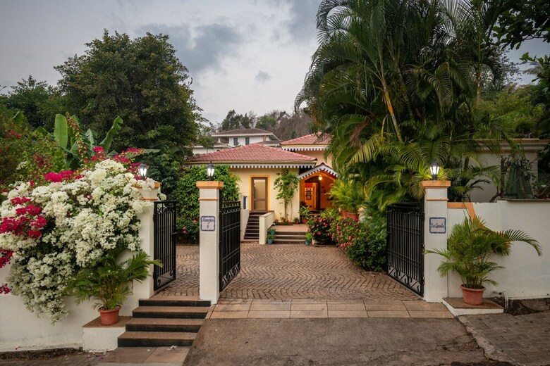 Villa La Quinta By Iksha