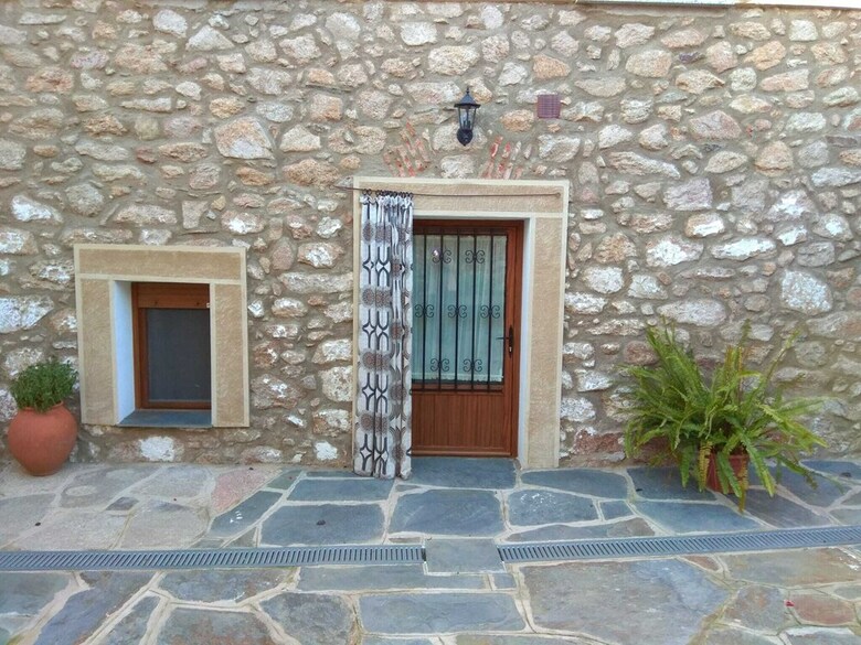 Apartamentos Rurales T�a Mar�a