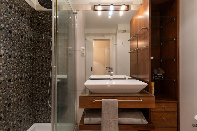Apartamentos Casa Branca II