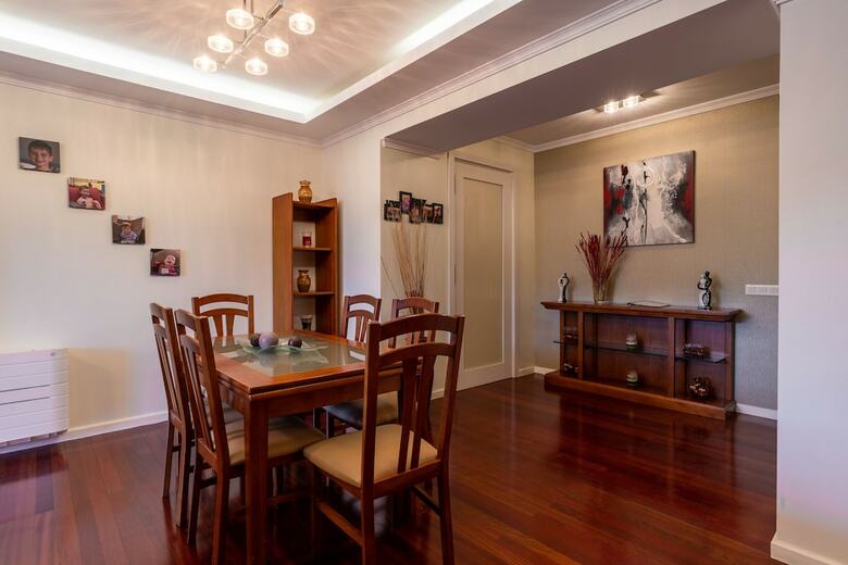 Apartamentos Casa Branca II