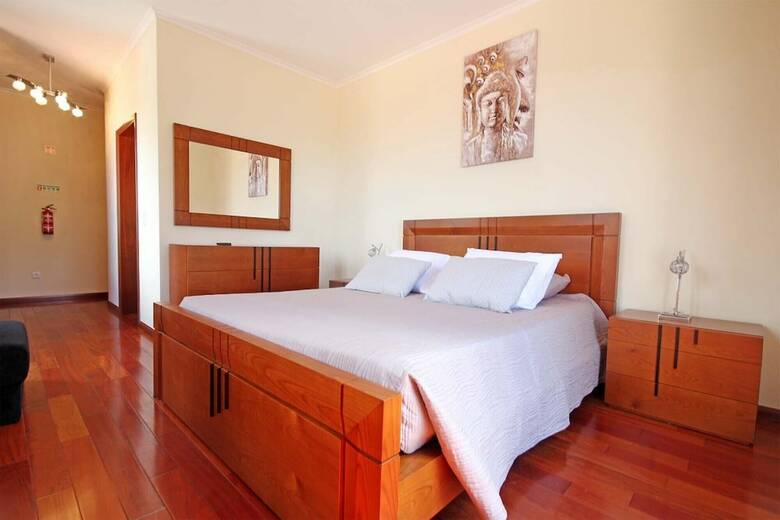 Apartamentos Gran Horizonte House